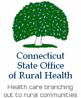 CT State Office of Rural Health